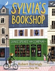 Sylvia's Bookshop