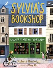Sylvia's Bookshop