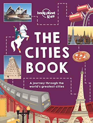 Cities Book
