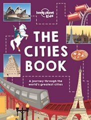 Cities Book