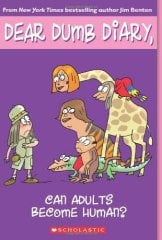 Can Adults Become Human? 5
