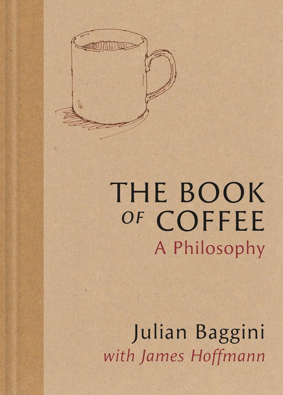 Book of Coffee
