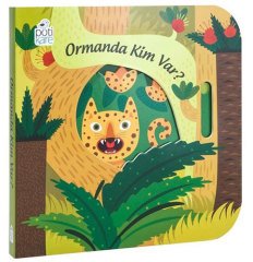 Ormanda Kim Var?