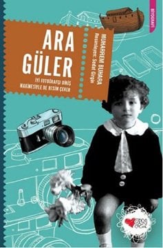 Ara Güler - İyi Fotoğrafçı Dikiş Makinesiyle de Resim Çeker