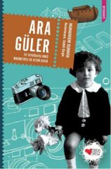 Ara Güler - İyi Fotoğrafçı Dikiş Makinesiyle de Resim Çeker