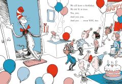 If It Were My Birthday Party