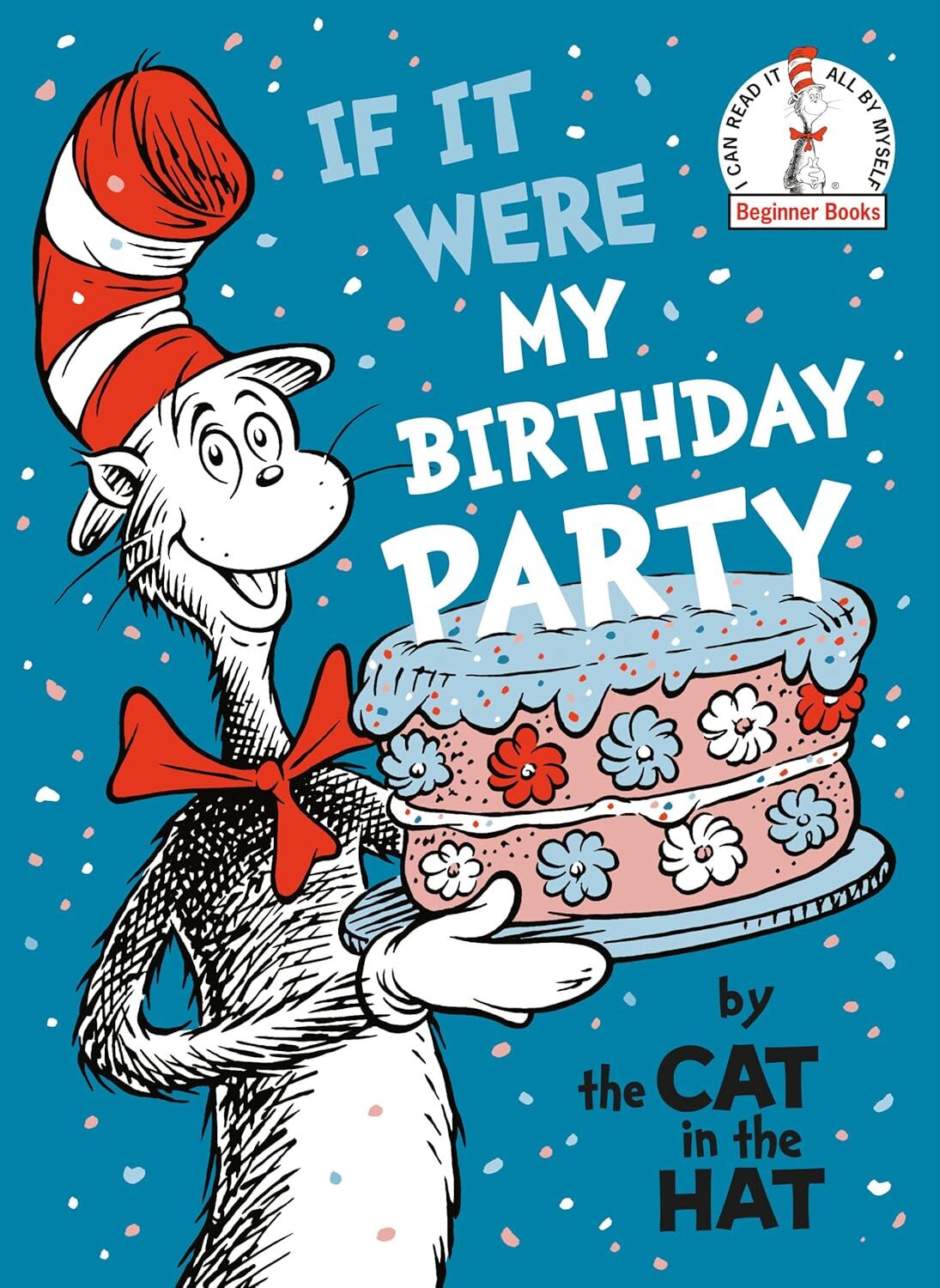 If It Were My Birthday Party