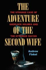 Adventure Of The Second Wife