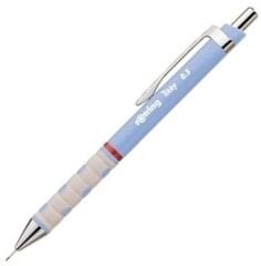 Rotring Papermate Tikky 0.5mm Açık Mavi