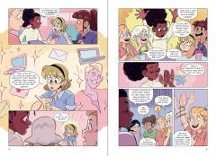 SVT 7: Three's a Crowd