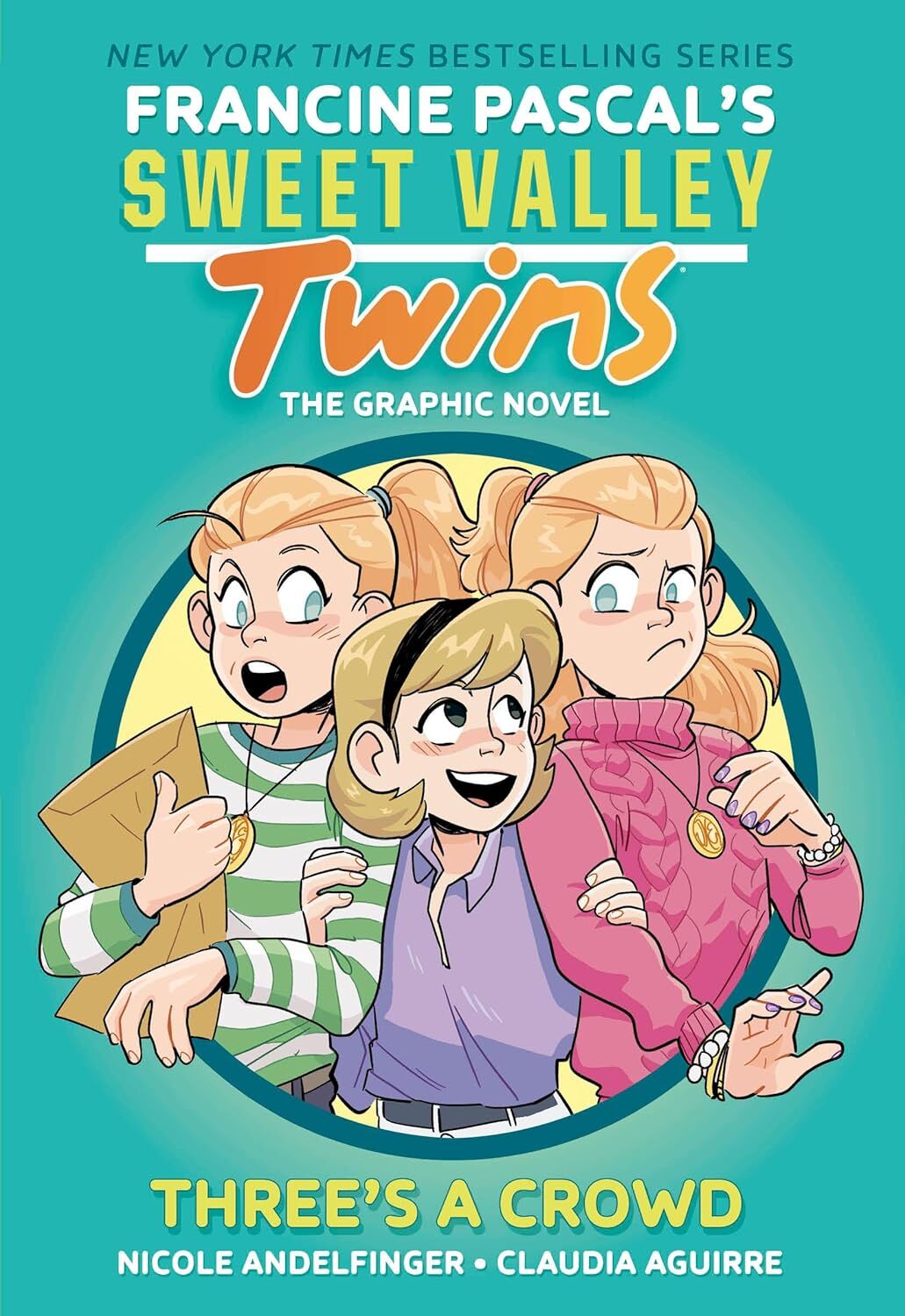 SVT 7: Three's a Crowd
