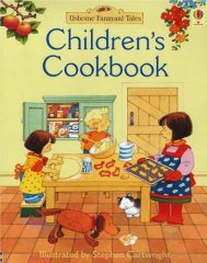 Farmyard Tales Cookbook - Mini Edition