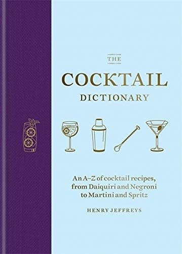 Cocktail Dictionary