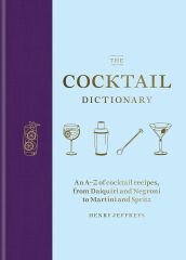 Cocktail Dictionary