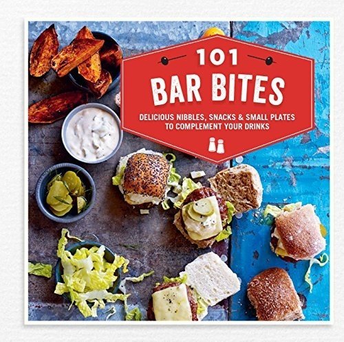 101 Bar Bites