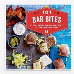 101 Bar Bites