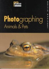 Photographing Animals & Pets