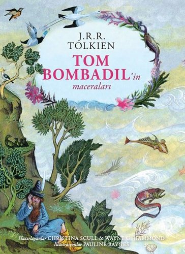 Tom Bombadil'in Maceraları