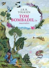 Tom Bombadil'in Maceraları