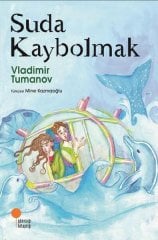 Suda Kaybolmak, Gizemli Haritalar 2