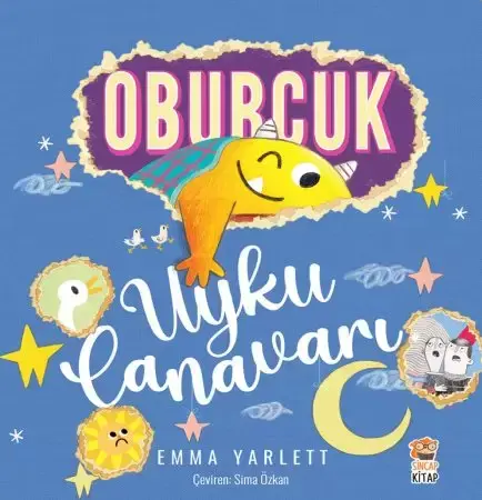 Oburcuk - Uyku Canavarı