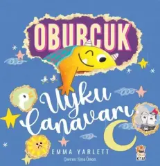 Oburcuk - Uyku Canavarı