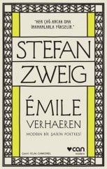 Emile Verhaeren - Modern Bir Şairin Portresi