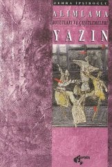 Alımlama Boyutları ve Çeşitlemeleri 2 - Yazın