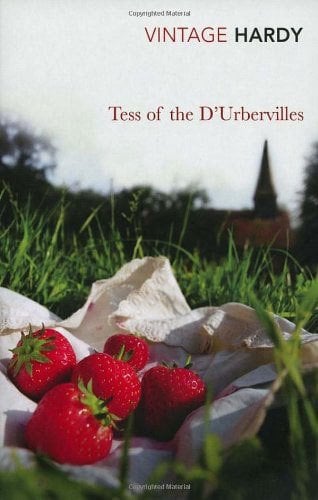 Tess of the D'Urbervilles
