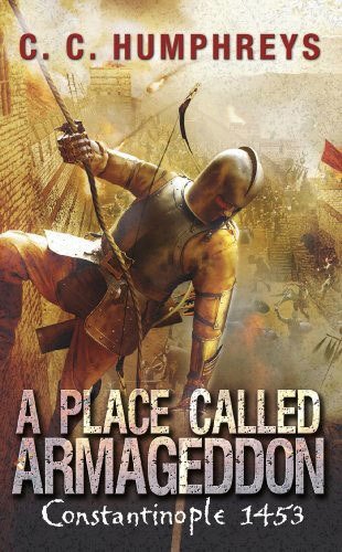 Place Called Armageddon