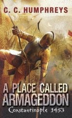 Place Called Armageddon