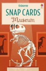 Museum Snap Cards