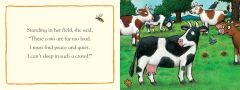 Farmyard Friends: Cuddly Cow