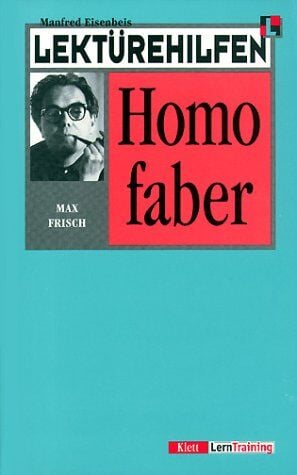 Homo Faber