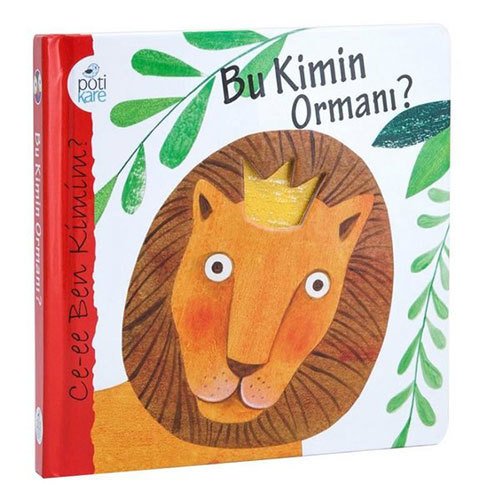 Bu Kimin Ormanı?