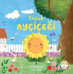 Küçük Ayçiçeği, Doğanın Eşsiz Hikâyeleri 5