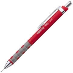 Rotring Papermate Tikky 0.5mm Kırmızı
