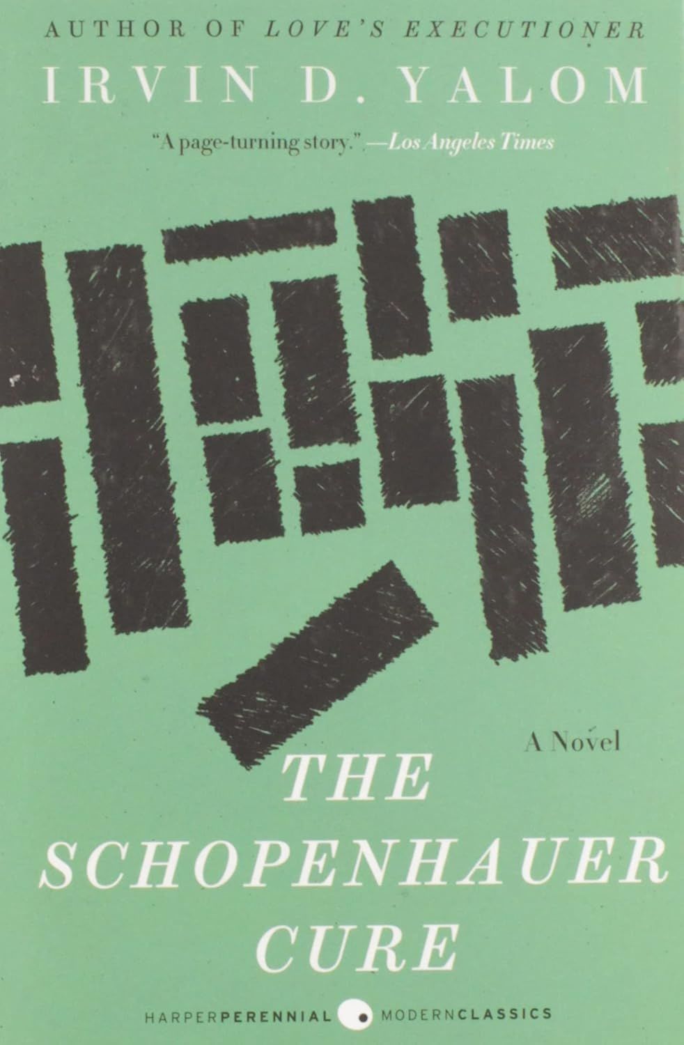 Schopenhauer Cure