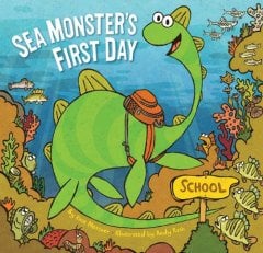 Seamonster's First Day