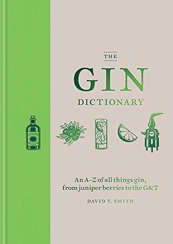 Gin Dictionary