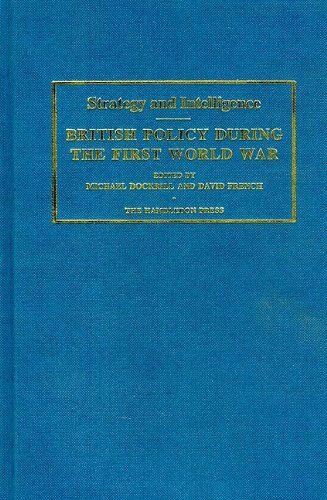 Strategy & Intelligence