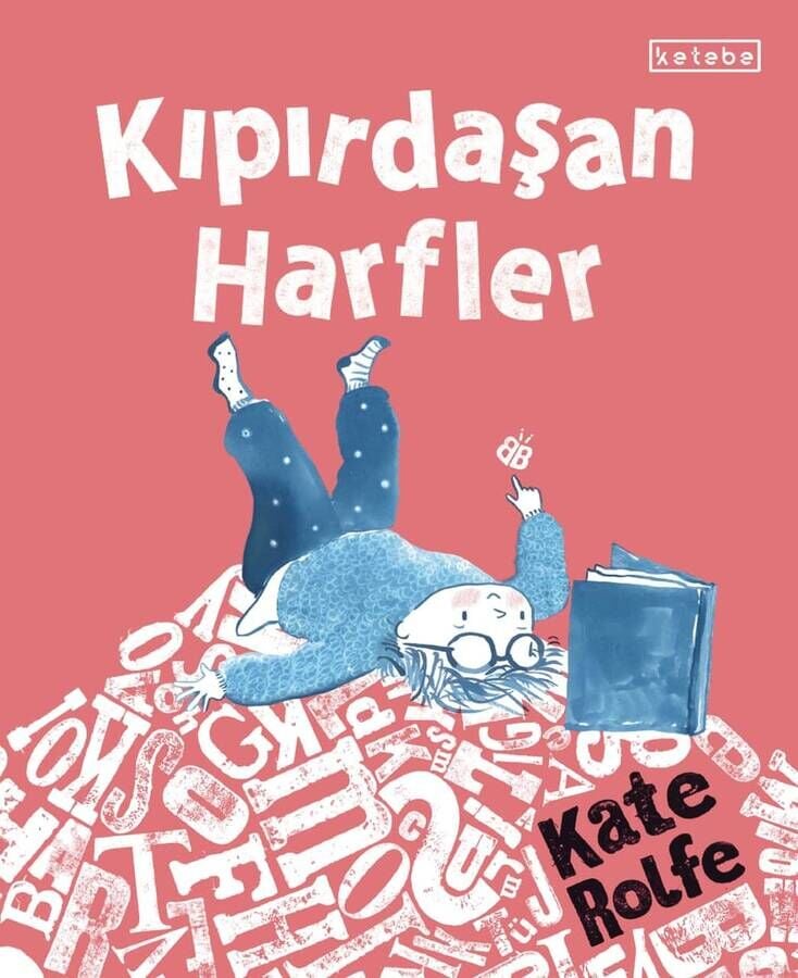 Kıpırdaşan Harfler