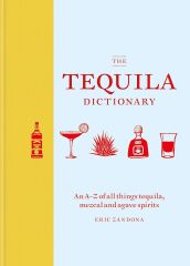 Tequila Dictionary