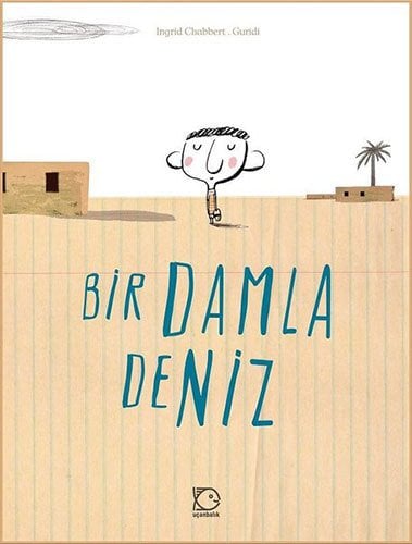Bir Damla Deniz