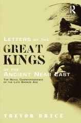 Letters of the Great Kings of the Ancient Near East