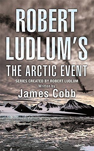 Robert Ludlum's the Arctic Event