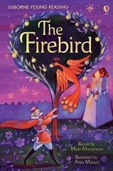 Firebird, Young Reading L-2