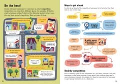 Business for Beginners