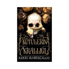 Kötülerin Krallığı