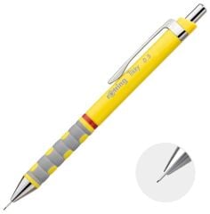 Rotring Papermate Tikky 0.5mm Sarı